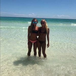 Meet your Posher, Maddy